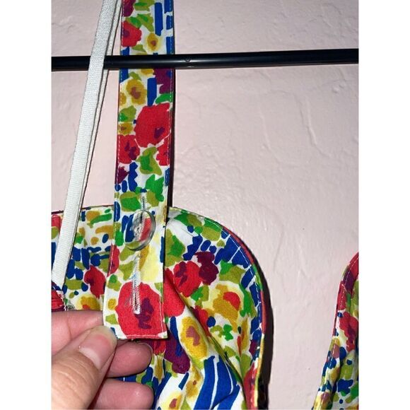 Girls From Savoy Anthropologie Dress - Picture 6 of 8